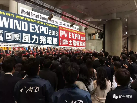 厉害了，我的国！PV EXPO 2018，中国企业强势出击！