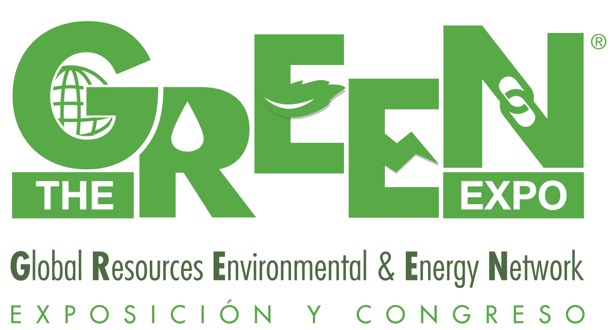 2023年墨西哥国际绿色环保能源展览会(THE GREEN EXPO)