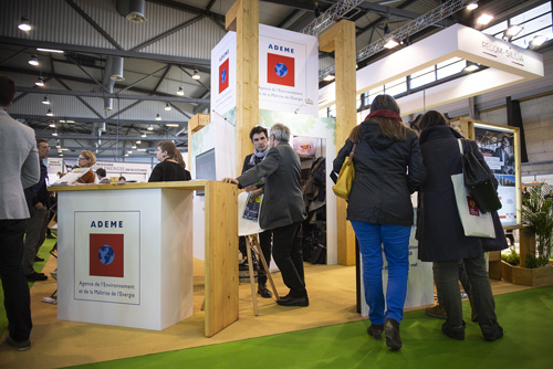 2021年法国蒙彼利埃能源展览会（ENERGAIA）