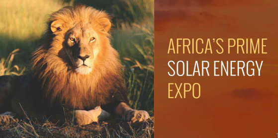 2021年肯尼亚国际太阳能展（SOLAR AFRICA）