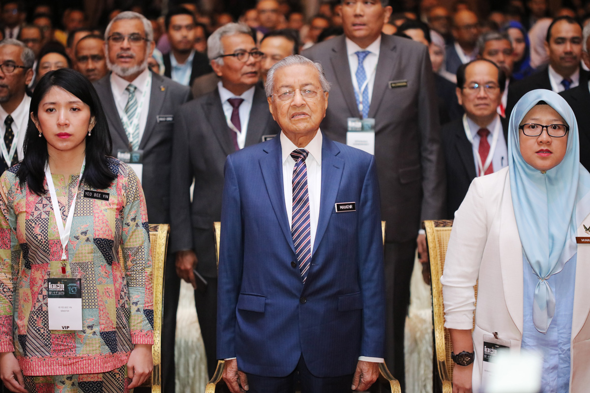 2022年马来西亚绿色环保科技展(IGEM)