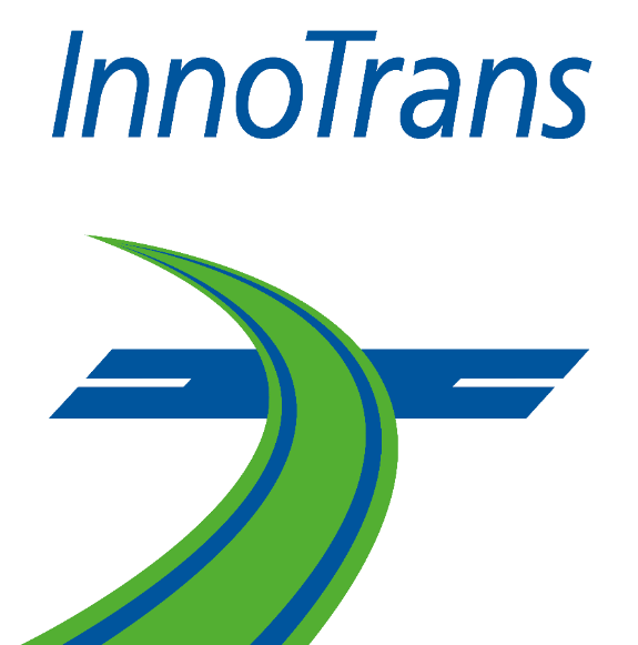 2021年柏林国际轨道交通技术展（InnoTrans） 