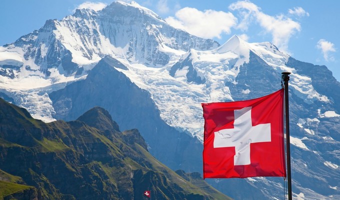 瑞士额外拨款4700万美元鼓励太阳能产业发展