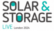 2024年英国伦敦国际太阳能&储能展