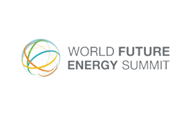 2025年中东阿布扎比能源展 WFES