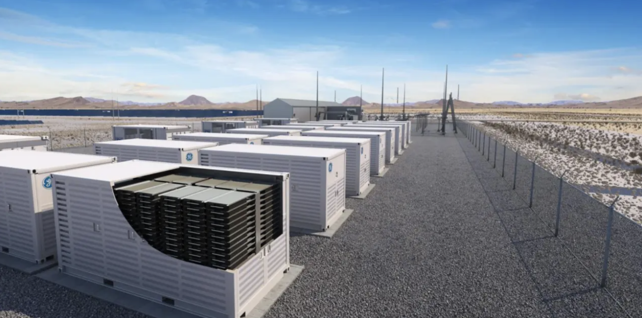 西班牙砸下8亿欧元126个储能项目获批，加速能源转型！